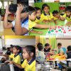 M S Dhoni Global School Futuristic Learning