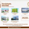 Vasal Education building a legacy of educational excellence