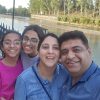 Parent's World_Yuvika Sehgal