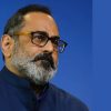 Rajeev Chandrasekhar