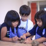The Blue Bells School