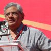 Yechury