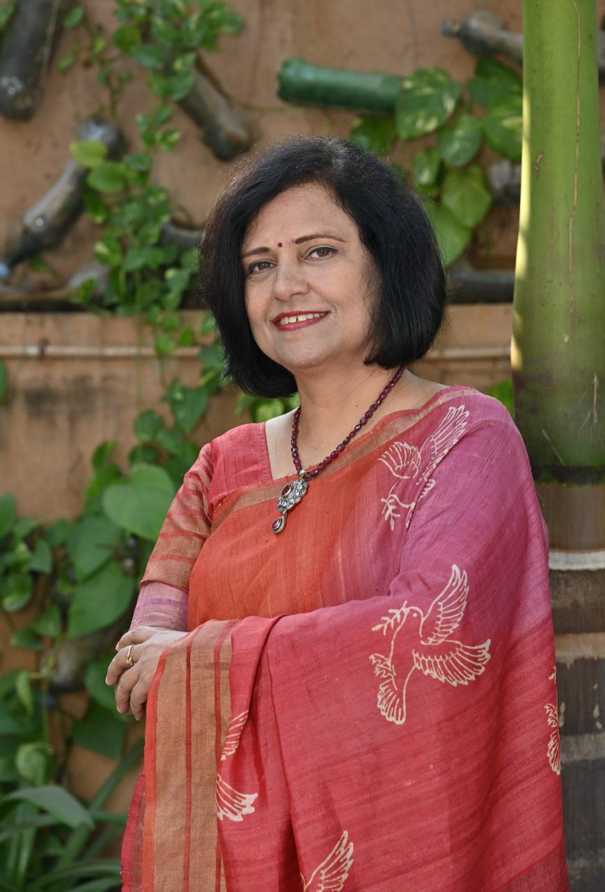 Dr. Archana Mishra