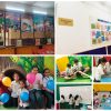 Happiness Lab at Navrachana