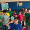 Rhapsody program Vista International School