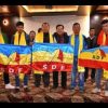 SDF