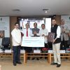 Crystal Crop Protection Ltd agriculture scholarship