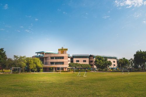 DPS Jaipur: Unleashing the potential of every child - EducationWorld