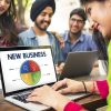 Entrepreneurship Education at Vista International School