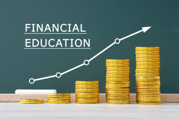 Financial literacy at Vista International