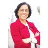 Geeta Gandhi