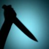 stab