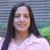 Parveen Shaikh