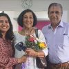 Shyama Thakore