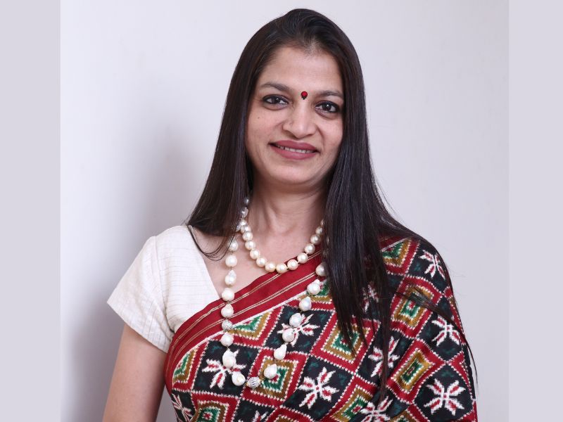 ARchana Goenka