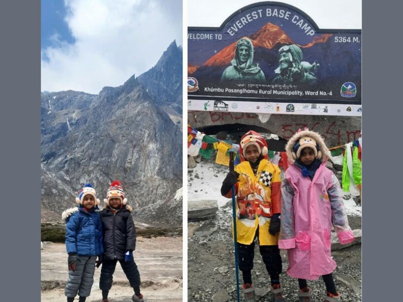 Children's Academy Everest