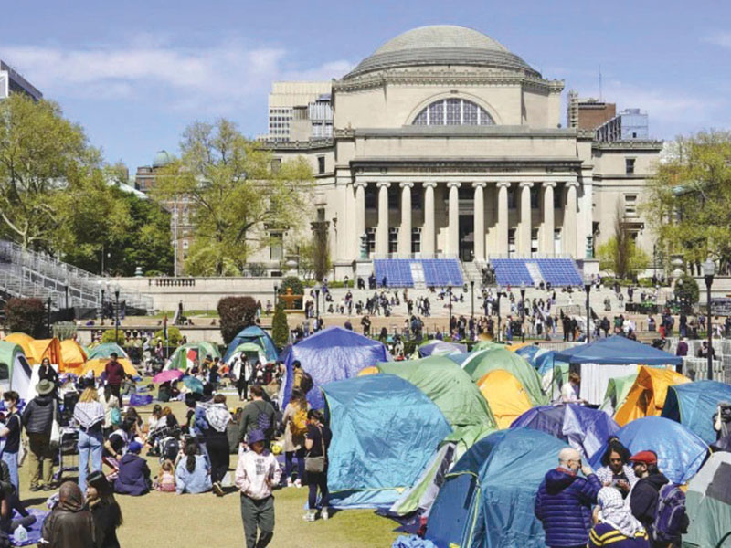 Columbia University