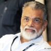 Dr K Radhakrishna