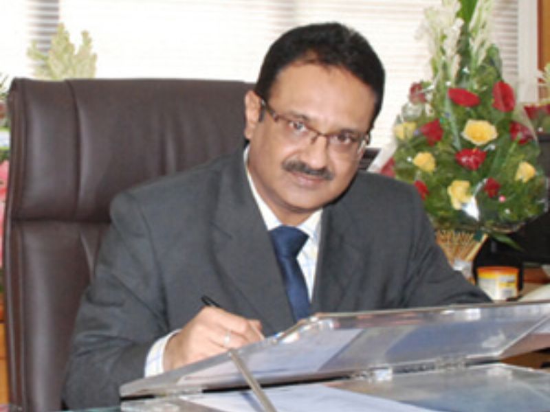 Dr. JS Bhawalkar