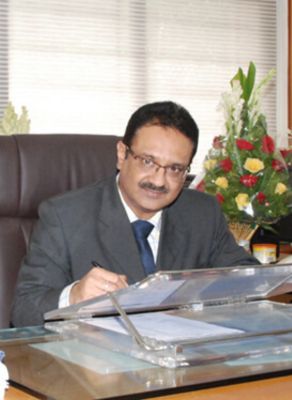 Dr. JS Bhawalkar