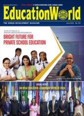 EducationWorld June 2024