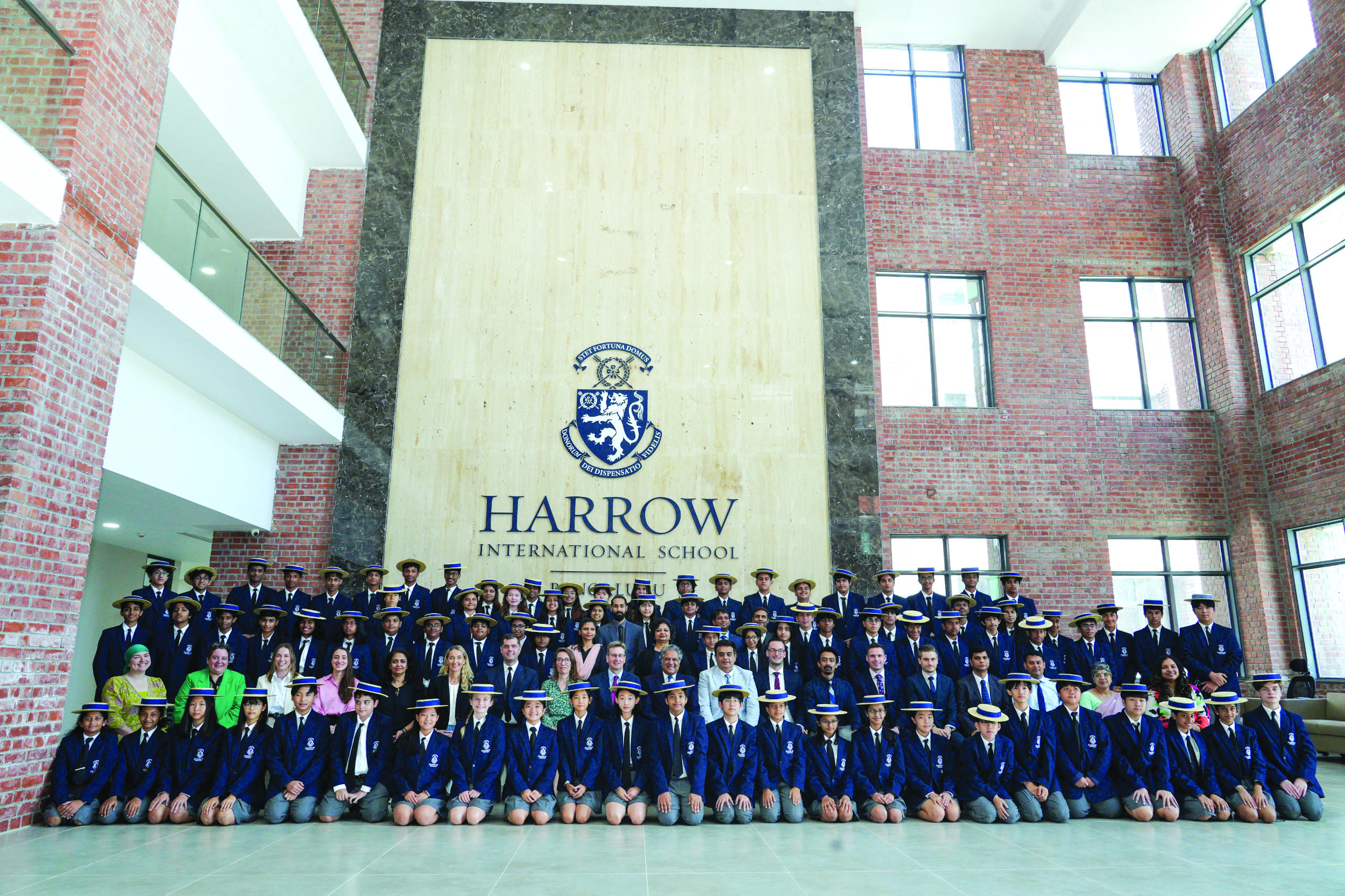 Harrow International School Bengaluru