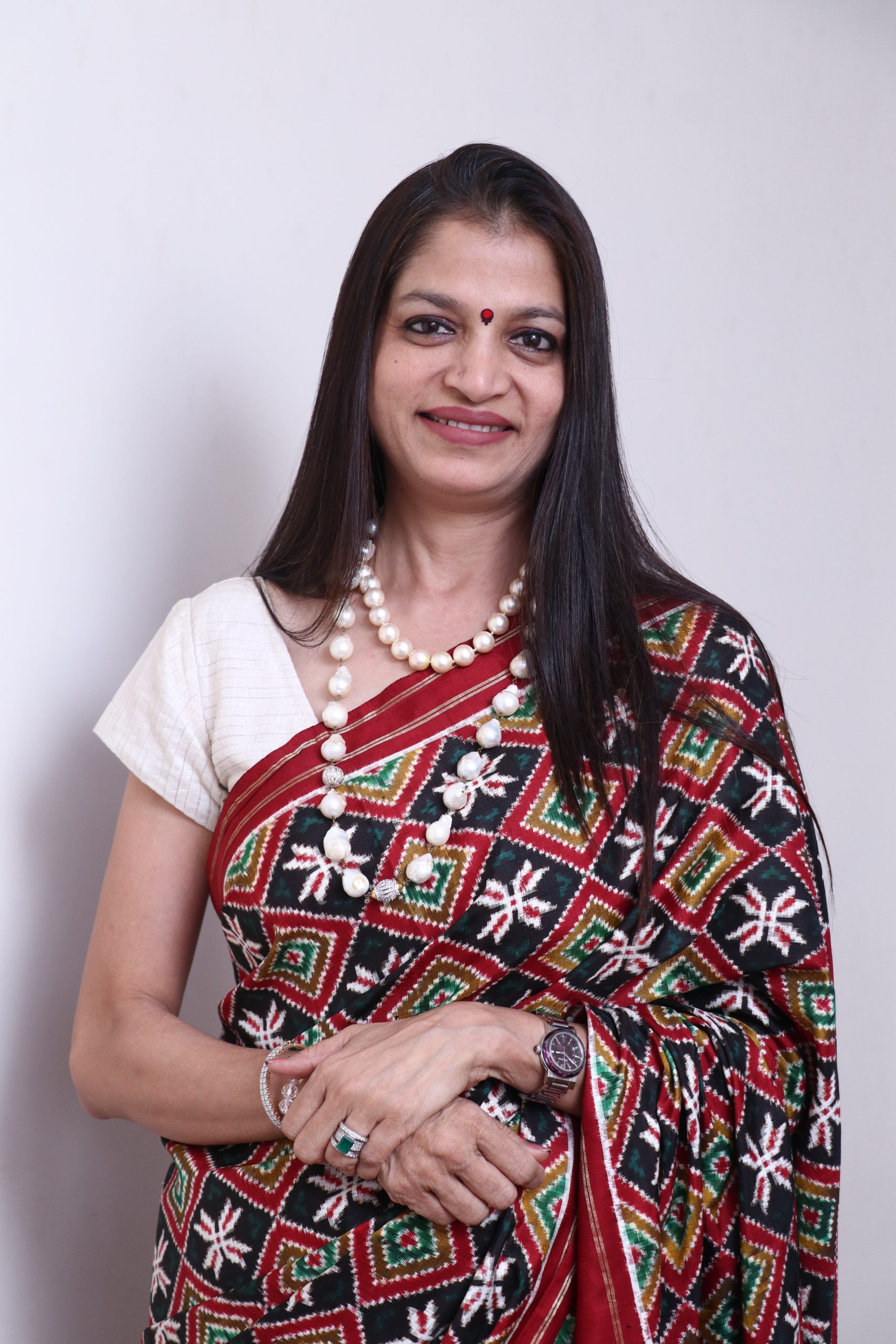 ARchana Goenka