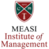 MEASI Institute of Management