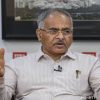 NCERT chief Dinesh Prasad Saklani rejects accusations of saffronisation of education