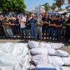 Gaza school