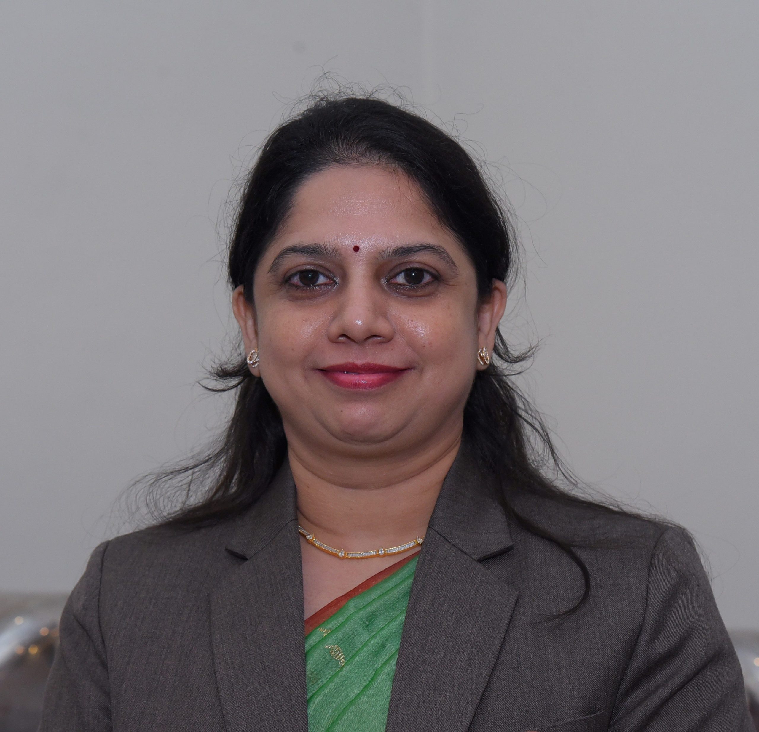 Dr. Priya Shivalli