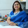 Jayshree Kumar