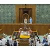 NEET controversy in Lok Sabha