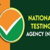 National Testing Agency