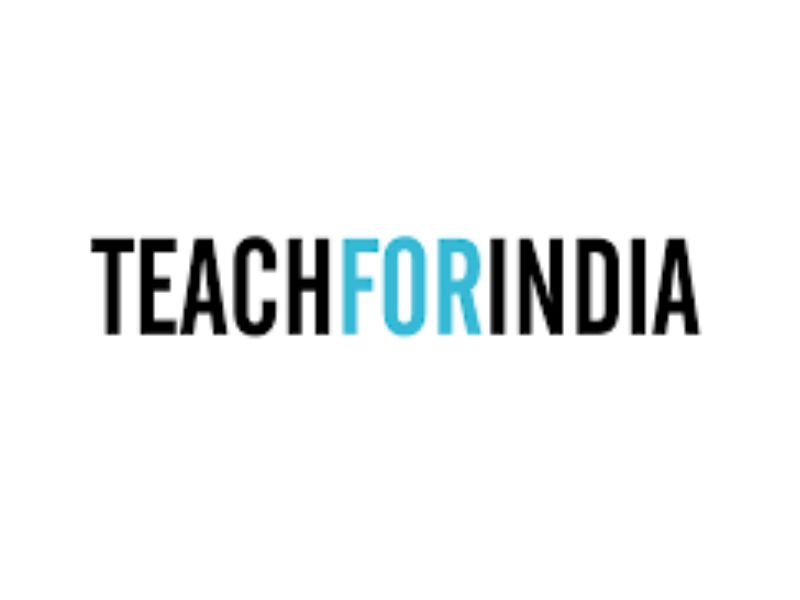 Teach for India