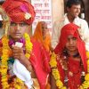 child marriage