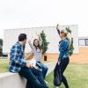 foreign students