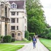 foreign university