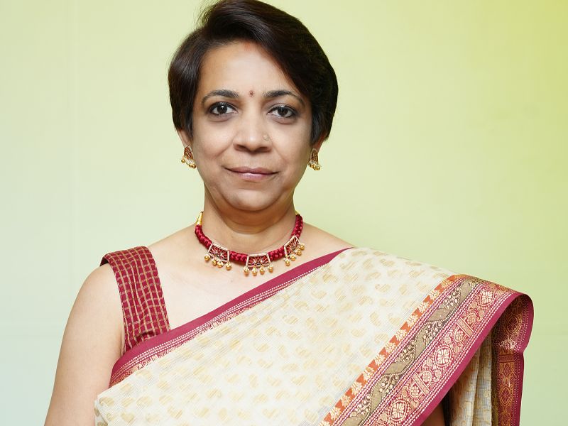 Brinda Poornapragna