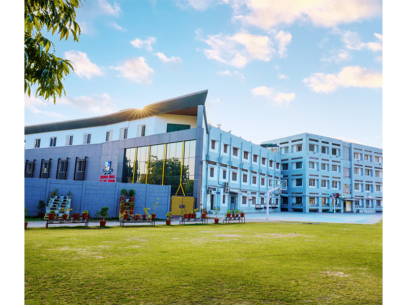 Central Public School, Udaipur-2 copy