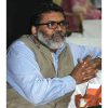Dr Anand Achari
