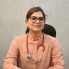 Dr. Ridhi Kaur - Paediatrician