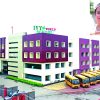 Ivy World School