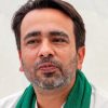 Jayant Chaudhary