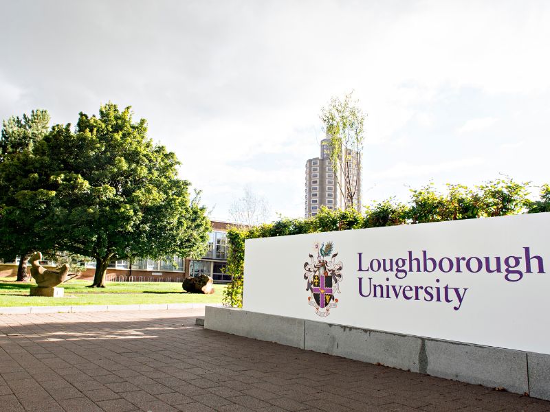 Loughborough University