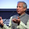 Muhammad Yunus