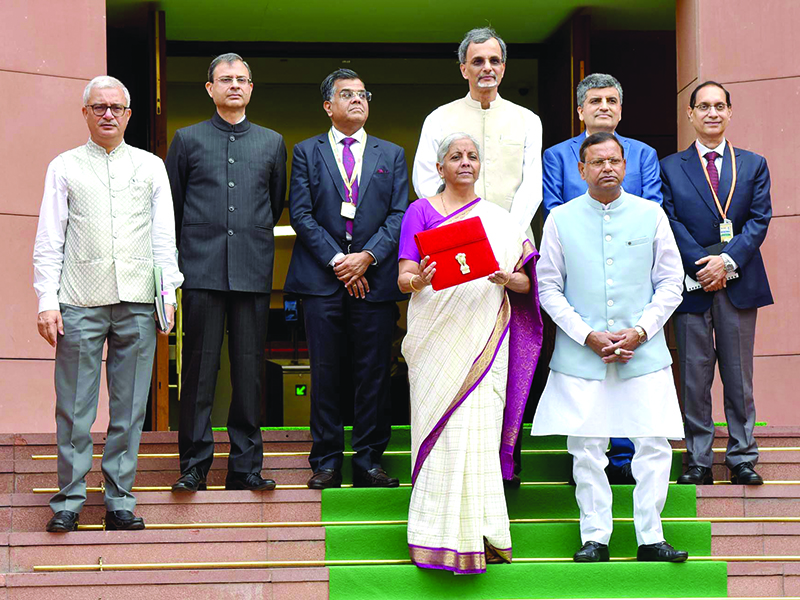 PHOTO DIVISION (PIB)