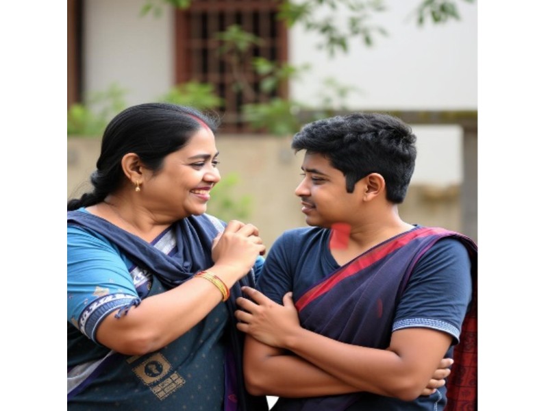 Parents counselling Generation Alpha