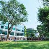 Singapore Management University