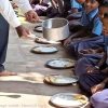 Students from Palghar ashram schools fall ill
